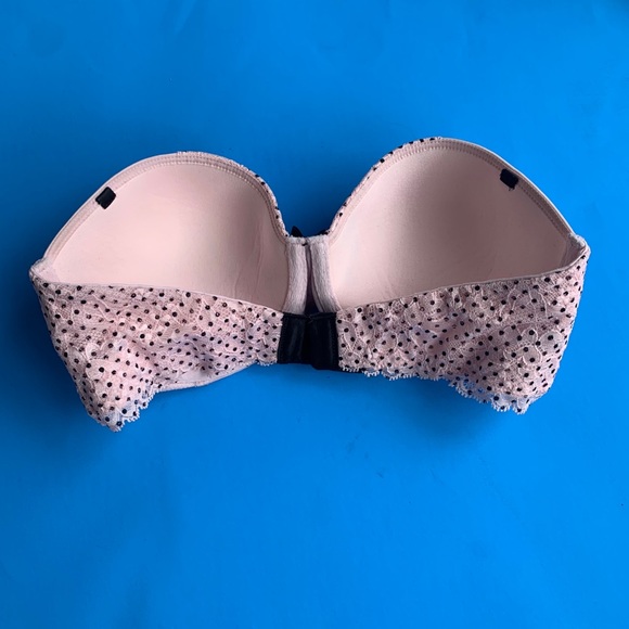 Victoria Secret Bra Dream angels 32D size push up - Picture 2 of 3